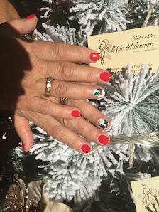 Immagine Studio Estetico, Il filo del benessere di Eleonora Bisignano 4