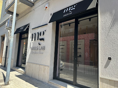 Immagine MG NAILS LAB 2