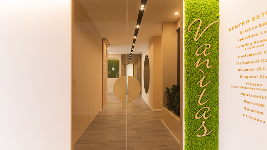 Immagine Vanitas Centro Estetico Ragusa 1
