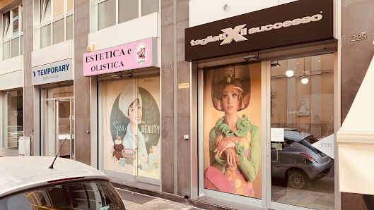 Immagine Estetica Karma Bari - Estetica e Parrucchiere Tagliatixilsuccesso 1