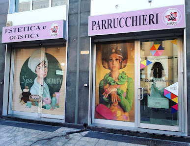 Immagine Estetica Karma Bari - Estetica e Parrucchiere Tagliatixilsuccesso 2