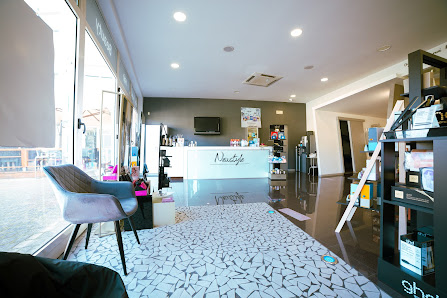 Immagine Newstyle Jesi Parrucchieri Centro Estetico Solarium 1