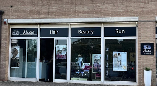 Immagine Newstyle Jesi Parrucchieri Centro Estetico Solarium 2