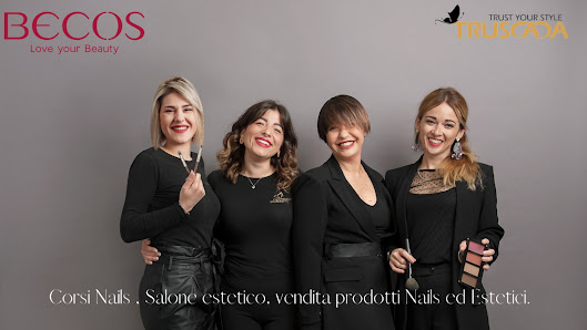 Immagine Chic Nails Civitavecchia Truscada Store 1