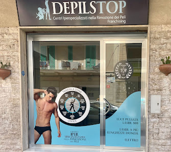 Immagine Depilstop Monopoli 2