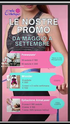 Immagine Centro estetico Emilie Esthétique 4