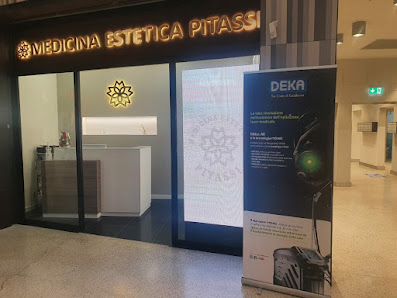 Immagine MEDICINA ESTETICA PITASSI 1