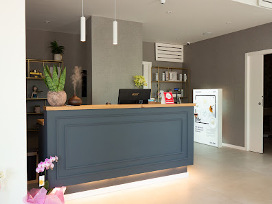 Immagine Forme Feel Well beauty clinic fitness estetica 1