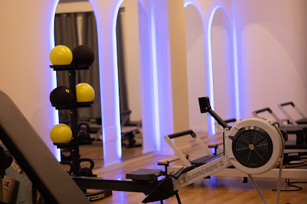 Immagine Forme Feel Well beauty clinic fitness estetica 2