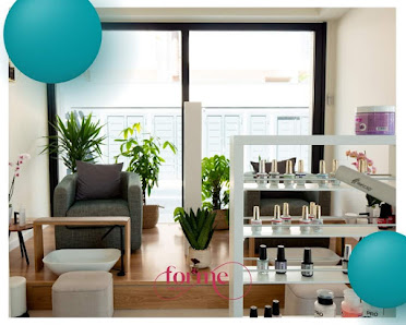 Immagine Forme Feel Well beauty clinic fitness estetica 3