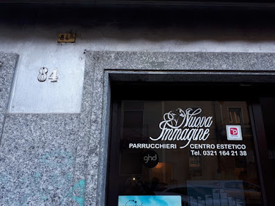 Immagine MIRIELLI PARRUCCHIERI E CENTRO ESTETICO 2