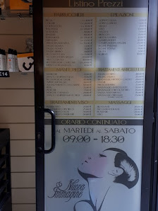Immagine MIRIELLI PARRUCCHIERI E CENTRO ESTETICO 4