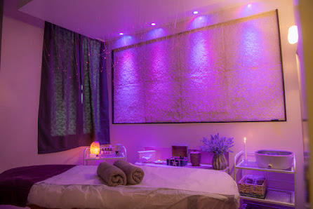 Immagine Ibisco Estetica e Benessere di Annalisa Landi 1