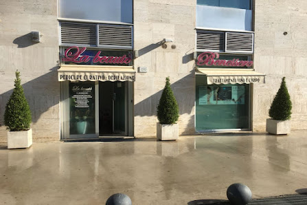 Immagine La Beauté 1