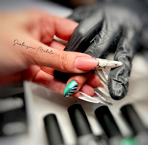 Immagine MS NAIL STUDY - Studio delle Unghie - Corsi di Ricostruzione Unghie e Trattamenti di MICHELA SANTARSIERI 1