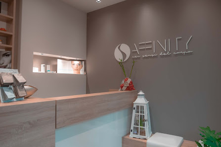 Immagine Centro Estetico Affinity 2