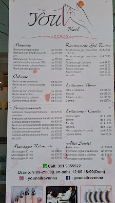 Immagine You Nail Centro Estetica 3