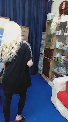 Immagine Love Beauty Di Alade Helen Ife 3