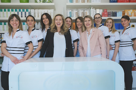 Immagine Centro Estetico Di Donato. Estetica e dimagrimento...dal 1965. 1