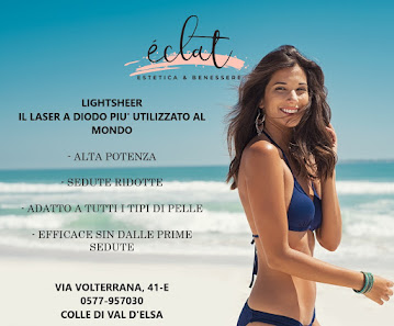 Immagine Èclat Estetica & Benessere 3