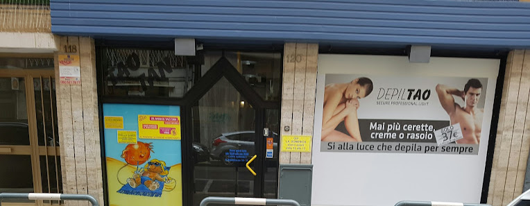 Immagine Tao Tan Club - bari 2