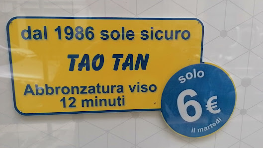 Immagine Tao Tan Club - bari 5