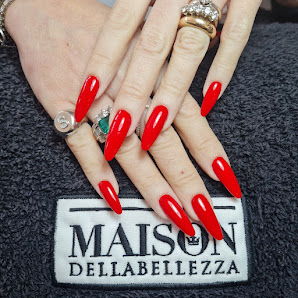 Immagine Maison della Bellezza Centro estetica avanzata. Cosmetici shop on line. 1