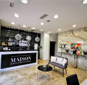 Immagine Maison della Bellezza Centro estetica avanzata. Cosmetici shop on line. 2