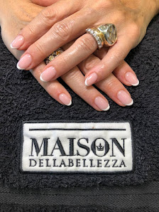 Immagine Maison della Bellezza Centro estetica avanzata. Cosmetici shop on line. 5