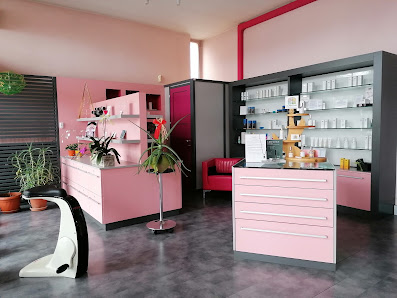 Immagine Allo Specchio di Bonacina Alessandra 2