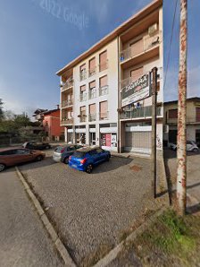 Immagine Allo Specchio di Bonacina Alessandra 4