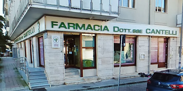 Immagine Farmacia Cantelli Caserta 1