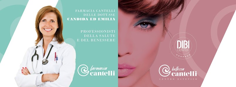 Immagine Farmacia Cantelli Caserta 2