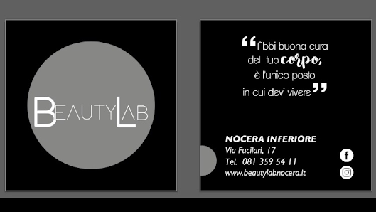 Immagine Beauty Lab Nocera 1
