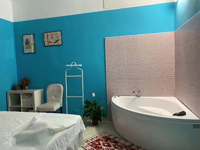 Immagine Centro Massaggio benessere Nuova gestione 4