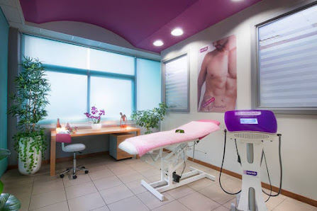 Immagine NATUR BELLE Rende - Estetica Avanzata 4