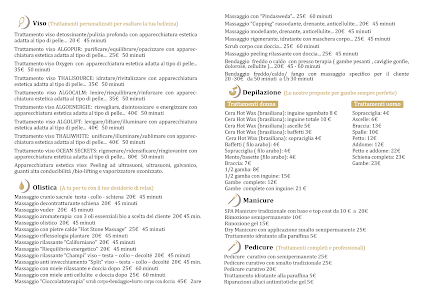 Immagine Estetica & Olistica Anna 4