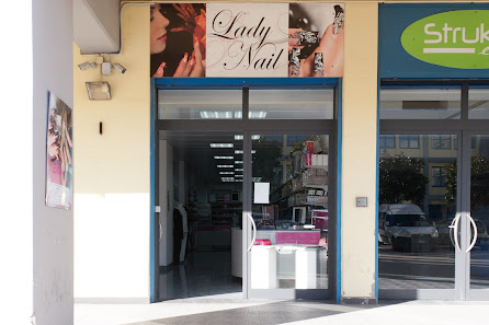 Immagine Lady Nail di Fusco Fulvio & C. Srl 2