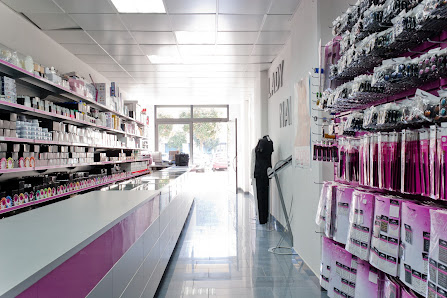 Immagine Lady Nail di Fusco Fulvio & C. Srl 3