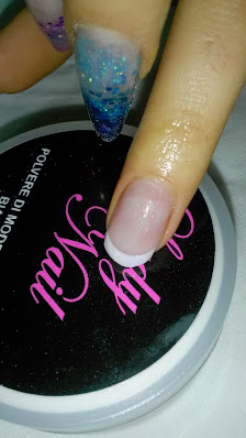 Immagine Lady Nail di Fusco Fulvio & C. Srl 4