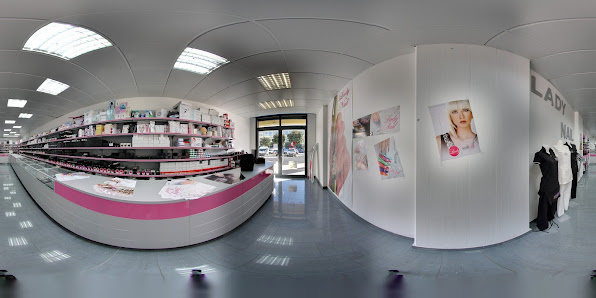 Immagine Lady Nail di Fusco Fulvio & C. Srl 5