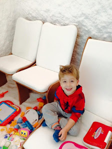 Immagine Stanza del Sale Gravina in Puglia 2