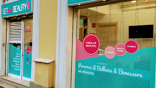 Immagine Set Your Beauty 1