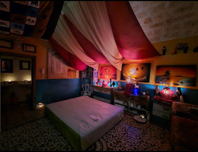 Immagine Associazione Top Massaggi - Centro Massaggi Olistici Bari 1