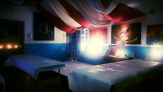 Immagine Associazione Top Massaggi - Centro Massaggi Olistici Bari 4