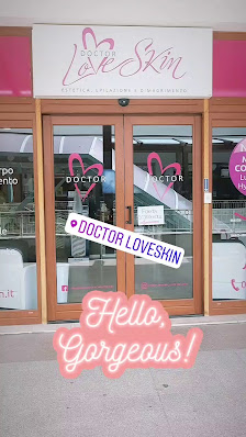 Immagine Doctor Loveskin La Corte del Sole 2