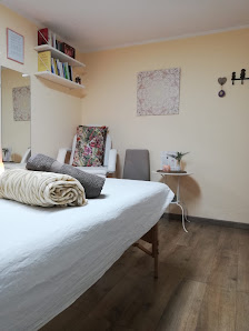 Immagine Sara Sanseverino Operatrice Olistica 2