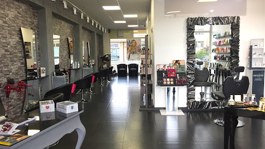 Immagine Pamela Parrucchieri Estetica Viterbo 1