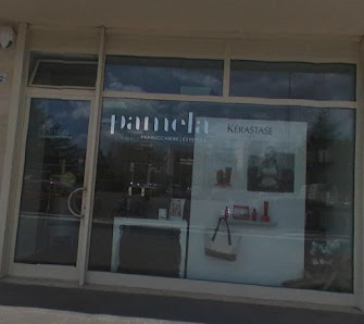 Immagine Pamela Parrucchieri Estetica Viterbo 2