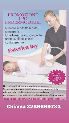 Immagine Estetica ISY di IZABELA 3